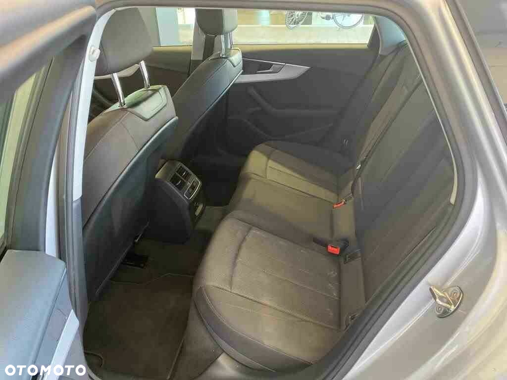 Audi A4 - 7