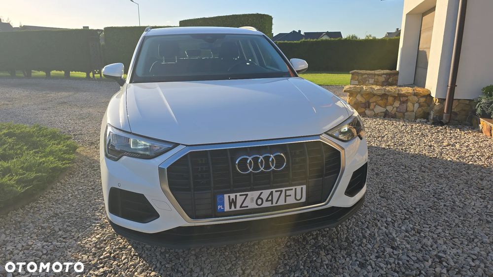 Audi Q3 - 11