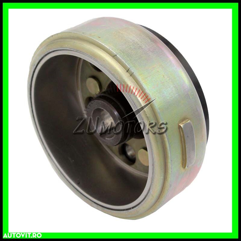 Volanta Rotor Magnetou Atv LINHAI 250 260 275 300 400 - Cod Original 24002 - 5