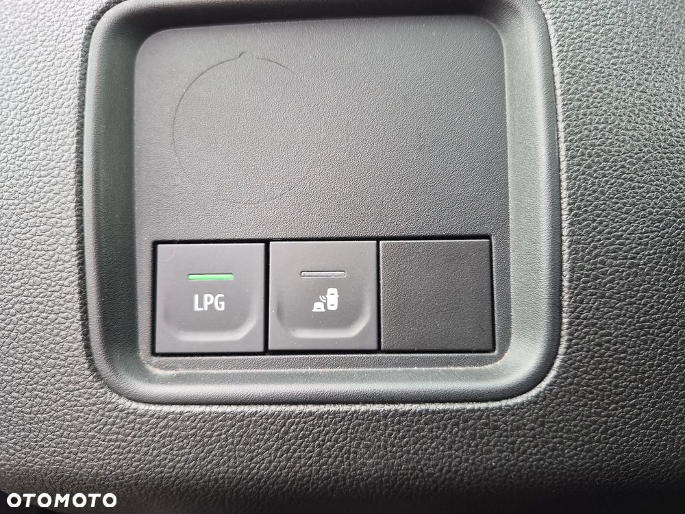 Dacia Duster 1.0 TCe Journey - 23