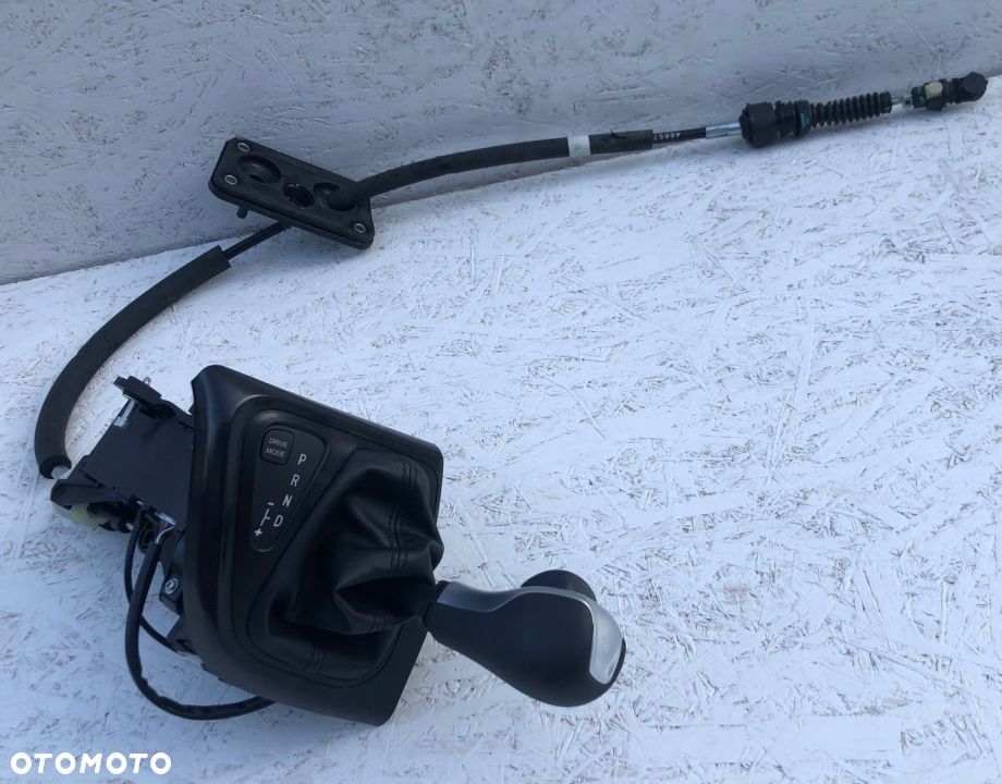 Wybierak Linka Zmiany Biegów Fiat Ducato Automat