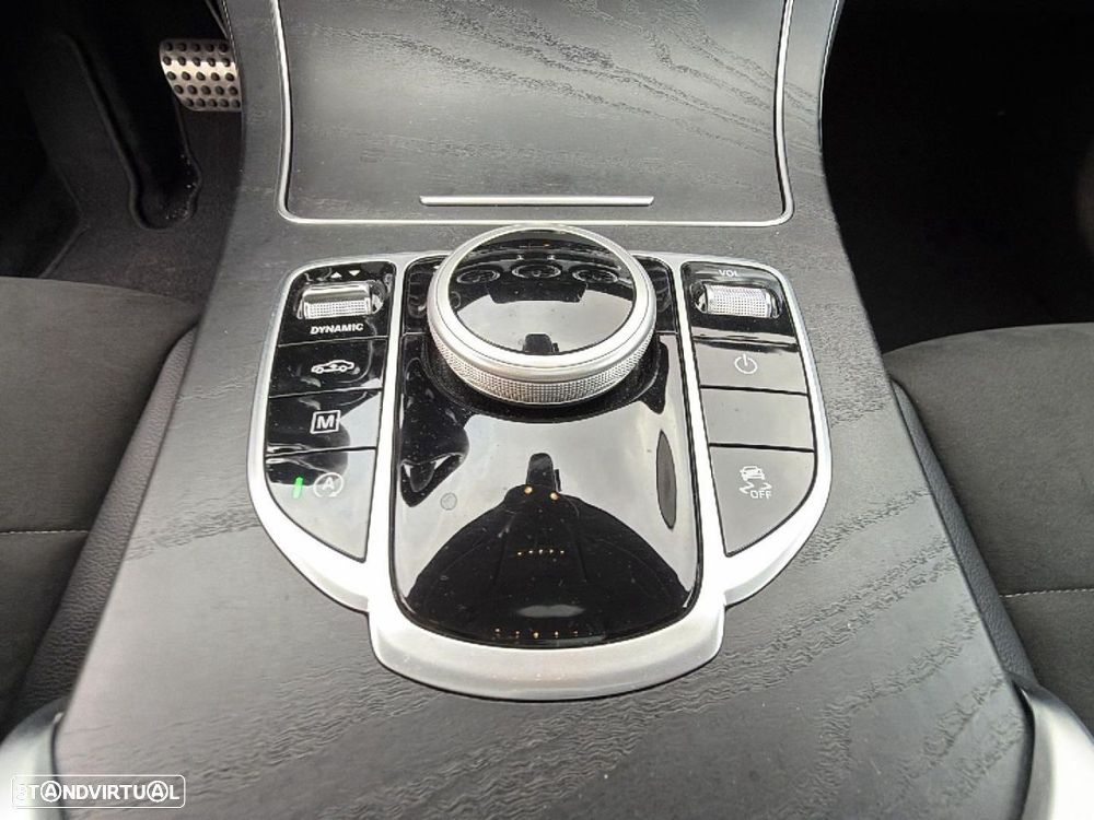 Mercedes-Benz GLC 250 d AMG Line 4-Matic - 12