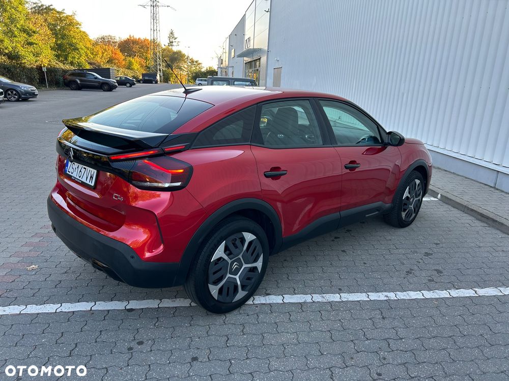 Citroën C4 PureTech 130 Stop&Start FEEL - 9