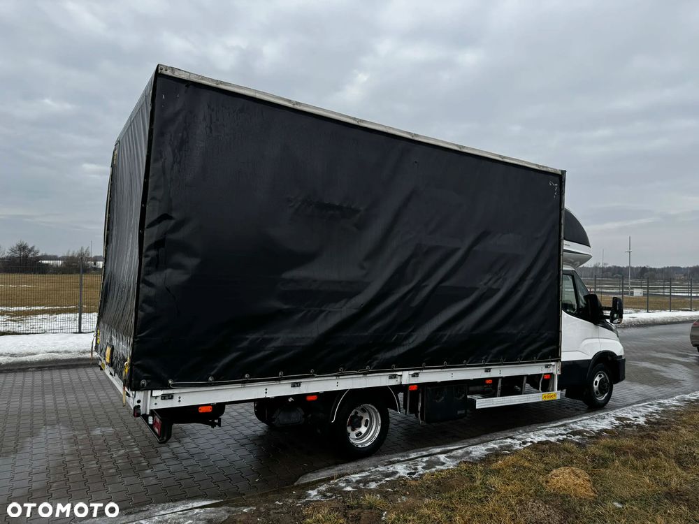 Iveco 50C35 - 5