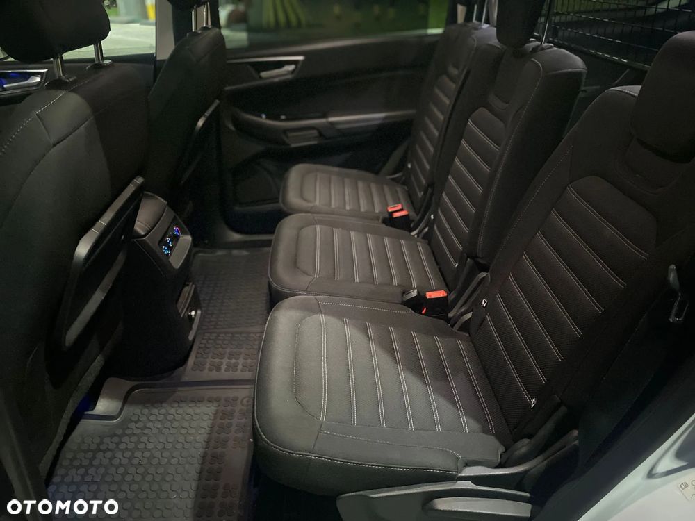 Ford Galaxy 2.0 TDCi Titanium PowerShift - 19