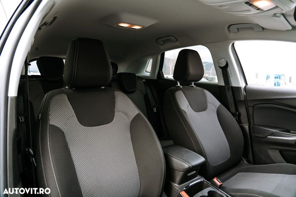 Opel Grandland 1.2 Turbo START/STOP AT8 Business Edition - 14