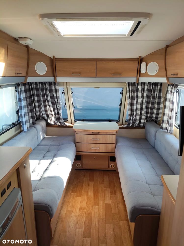 Elddis AVANTE 505 - 7