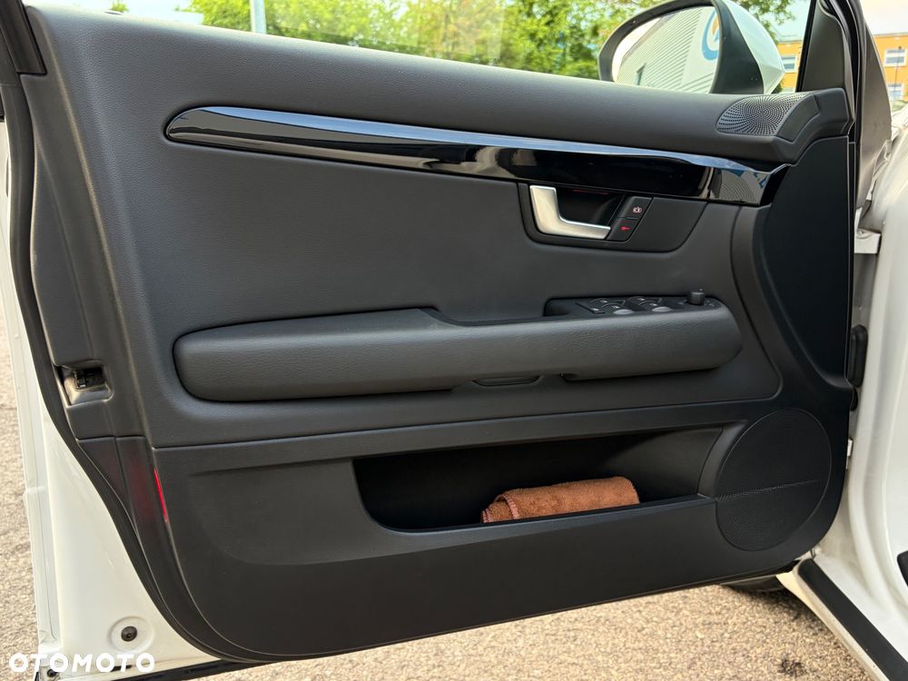Seat Exeo - 21