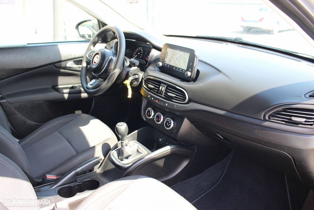 Fiat Tipo 1.3 Multijet City Life - 33