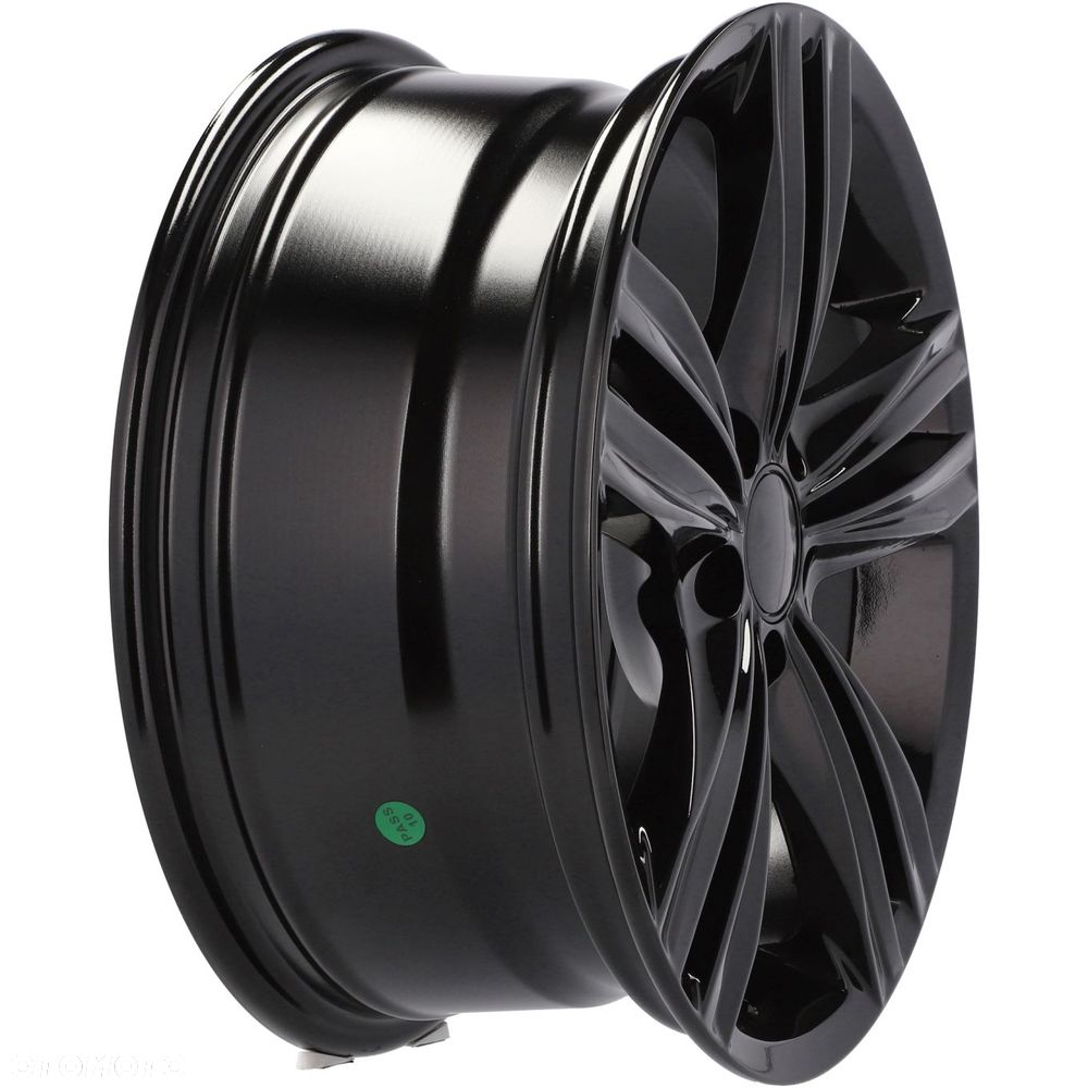 4x Felgi 16 5x112 m.in. do VW Passat b6 b7 b8 Golf 6 7 8 Tiguan Sharan Touran T-ROC - B5293 - 4