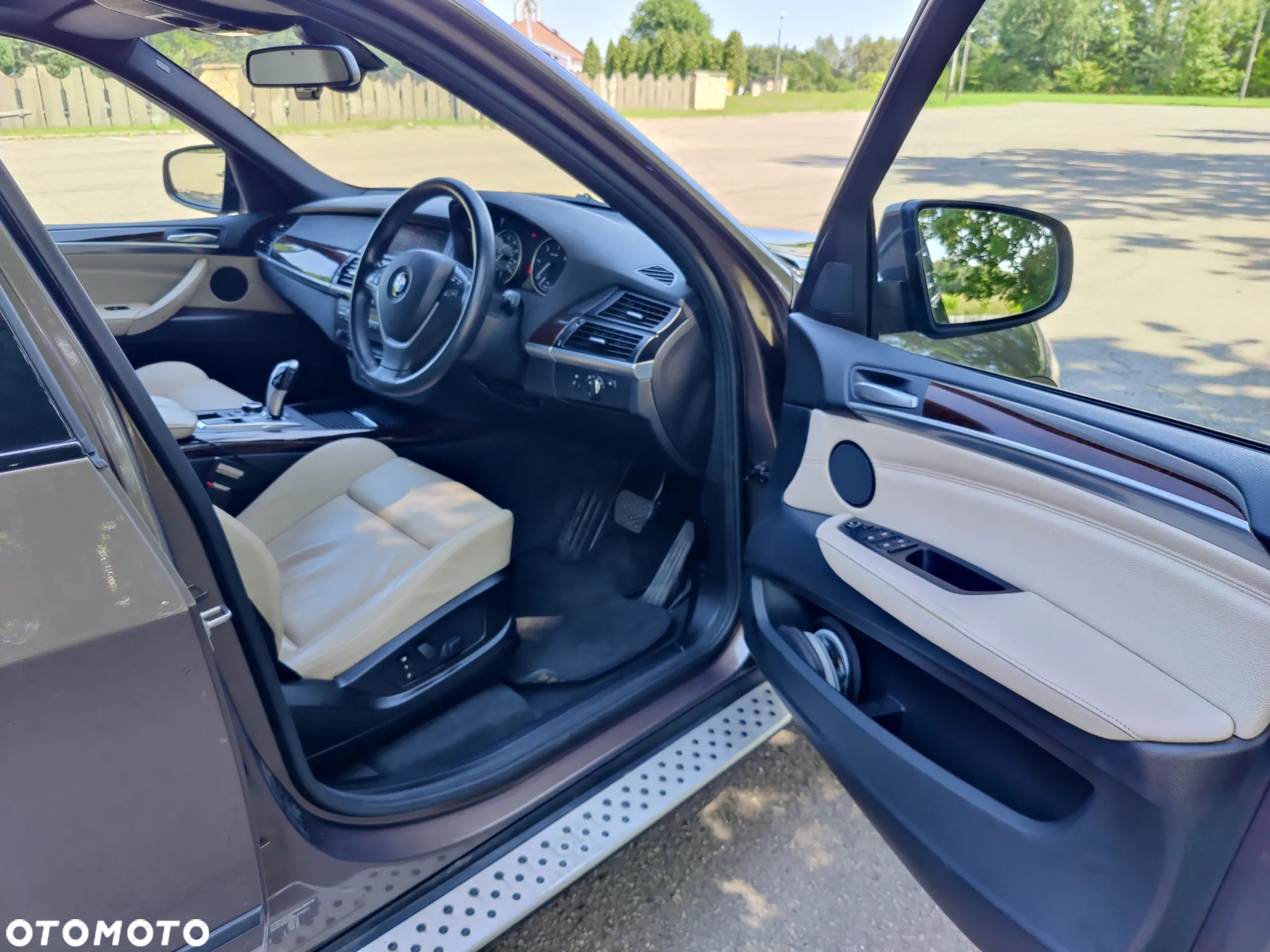 BMW X5 xDrive40d - 4