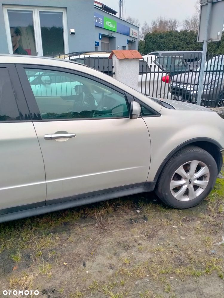 Subaru B9 Tribeca 3.0R Automatik Active - 1