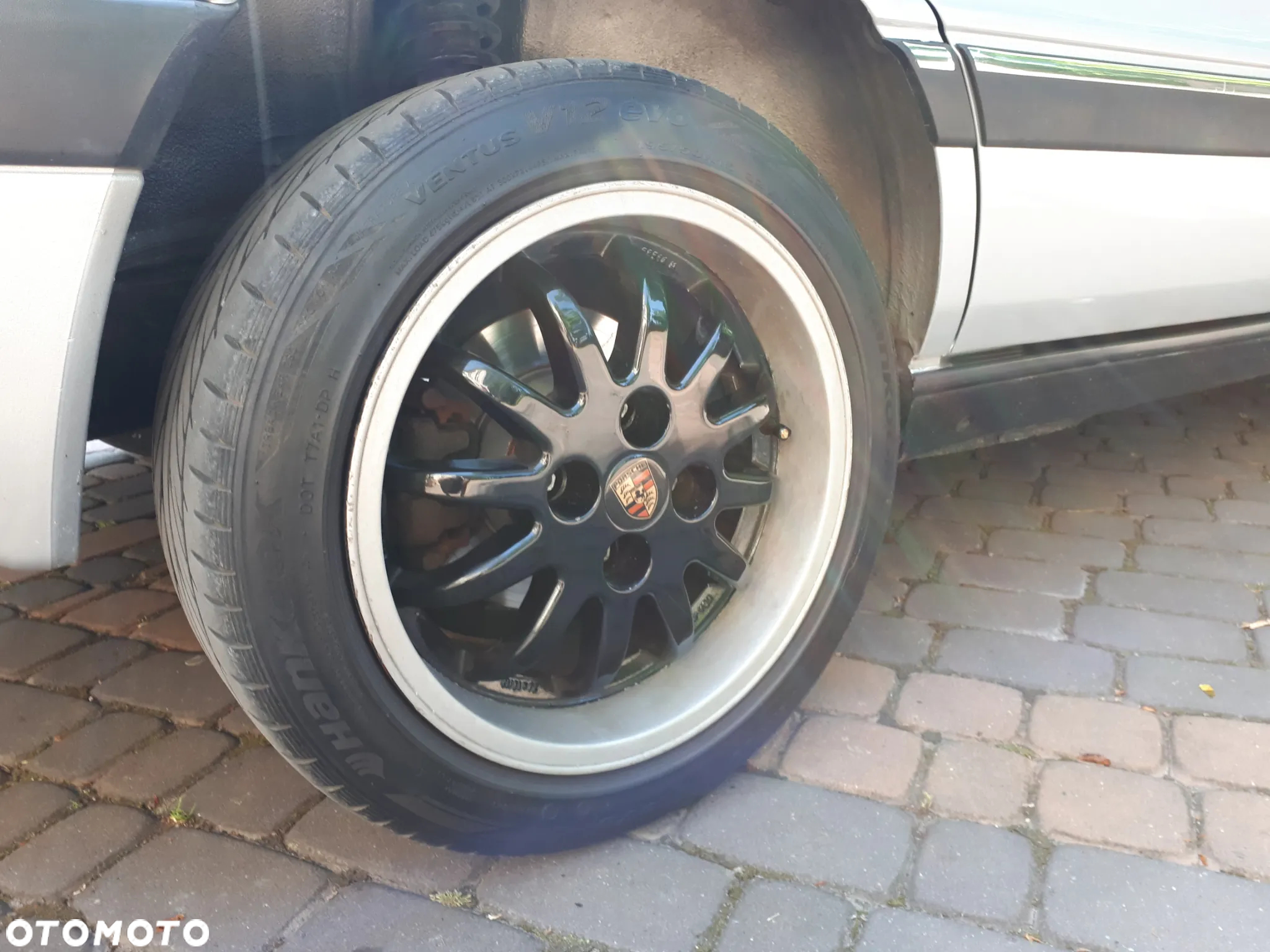 Audi 90 2.0 - 26