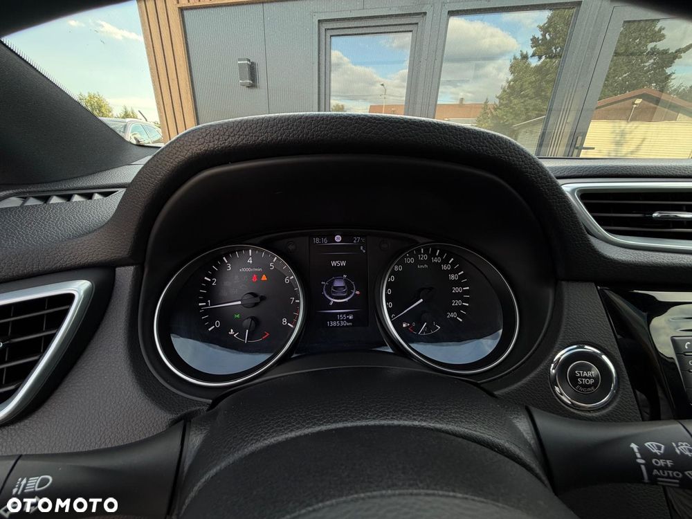 Nissan Qashqai 1.3 DIG-T Tekna+ - 29
