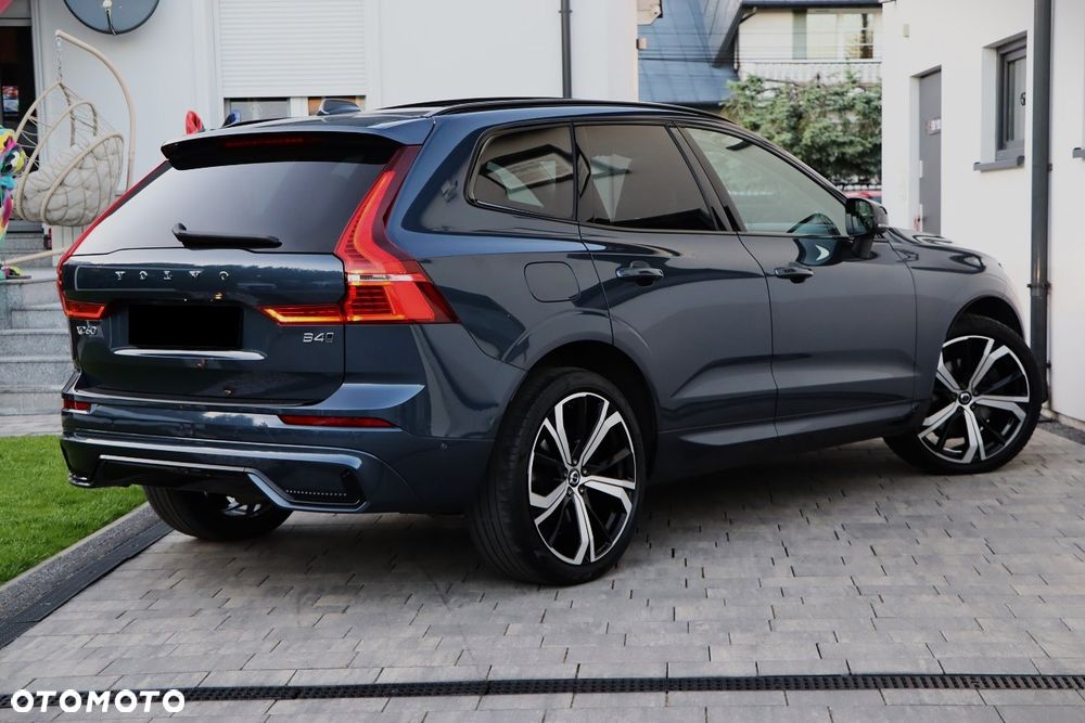 Volvo XC 60 - 11