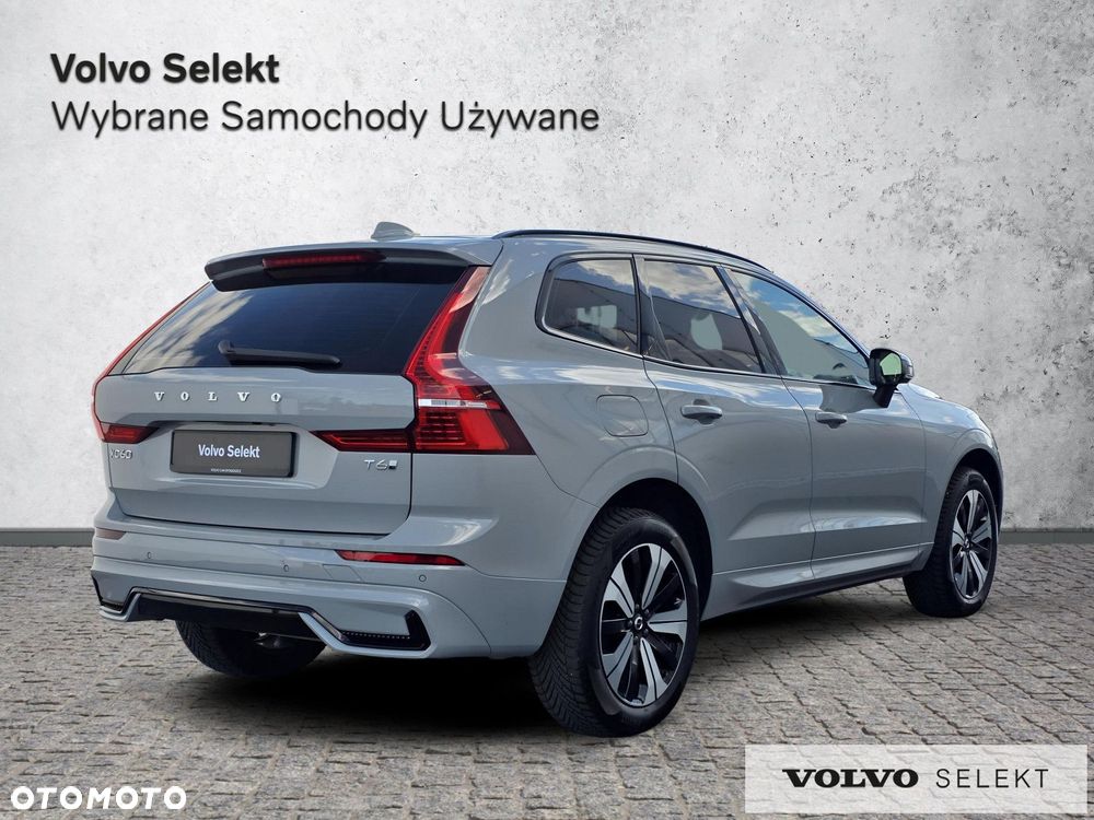 Volvo XC 60 - 8