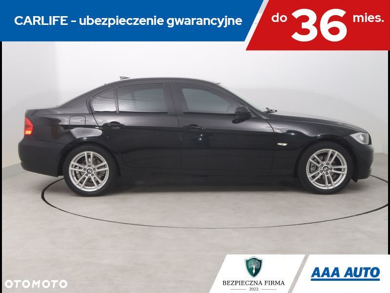 BMW Seria 3 - 7