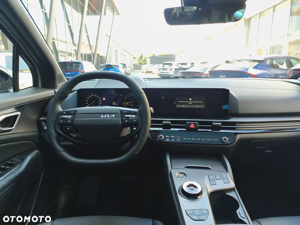 Kia Sportage 1.6 T-GDI L 2WD DCT - 10
