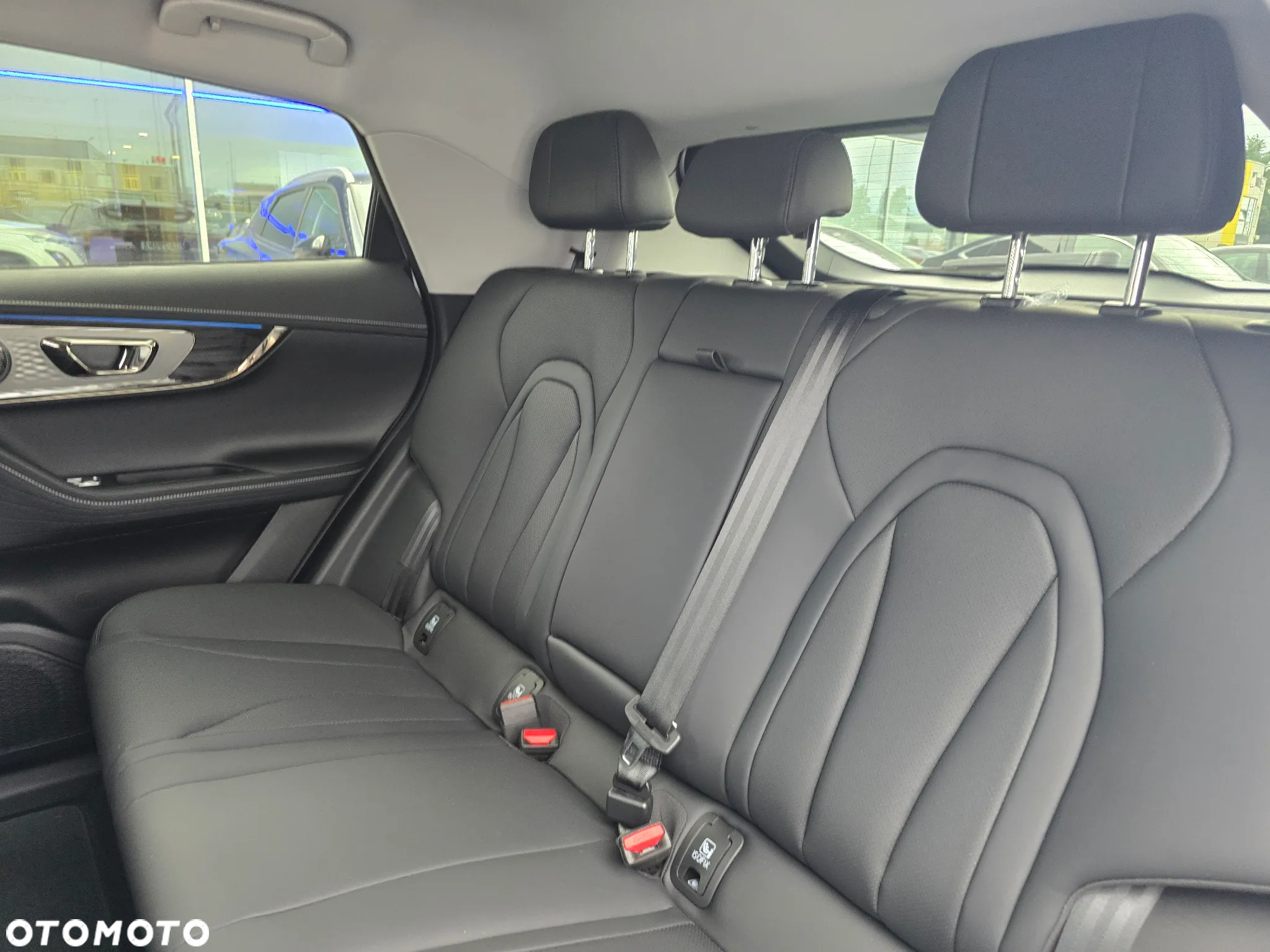 Omoda 5 1.6 T-GDI Premium DCT - 27