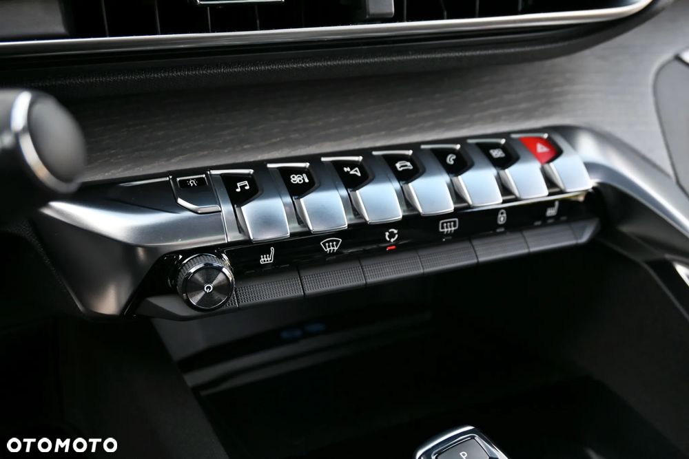 Peugeot 3008 2.0 BlueHDi GT S&S EAT8 - 35