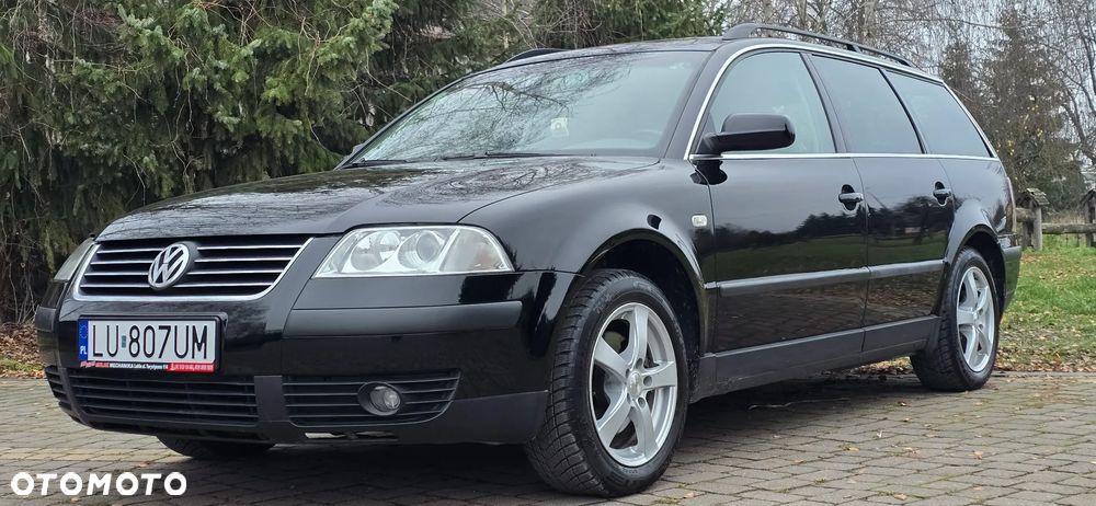 Volkswagen Passat 2.0 4Motion Comfortline - 10