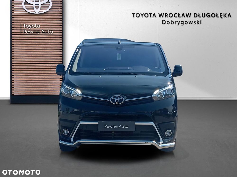 Toyota Proace Verso 2.0 D4-D Long Family - 9