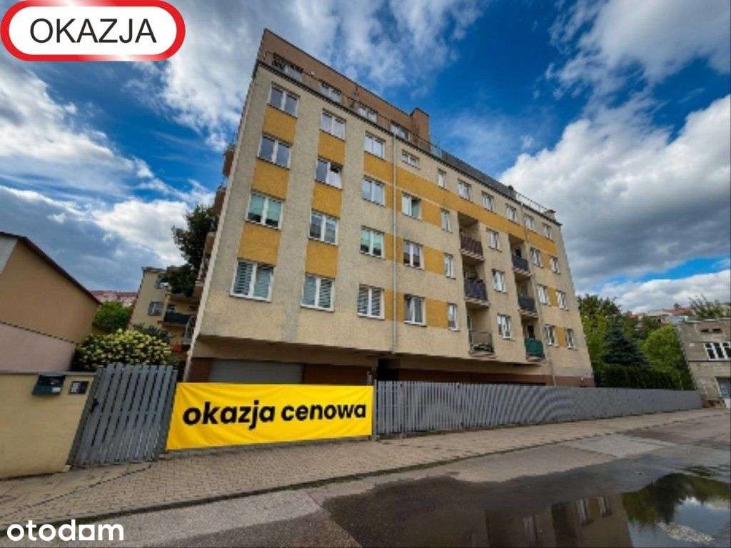 Atrakcyjna Oferta Sprzedaży Apatramentu