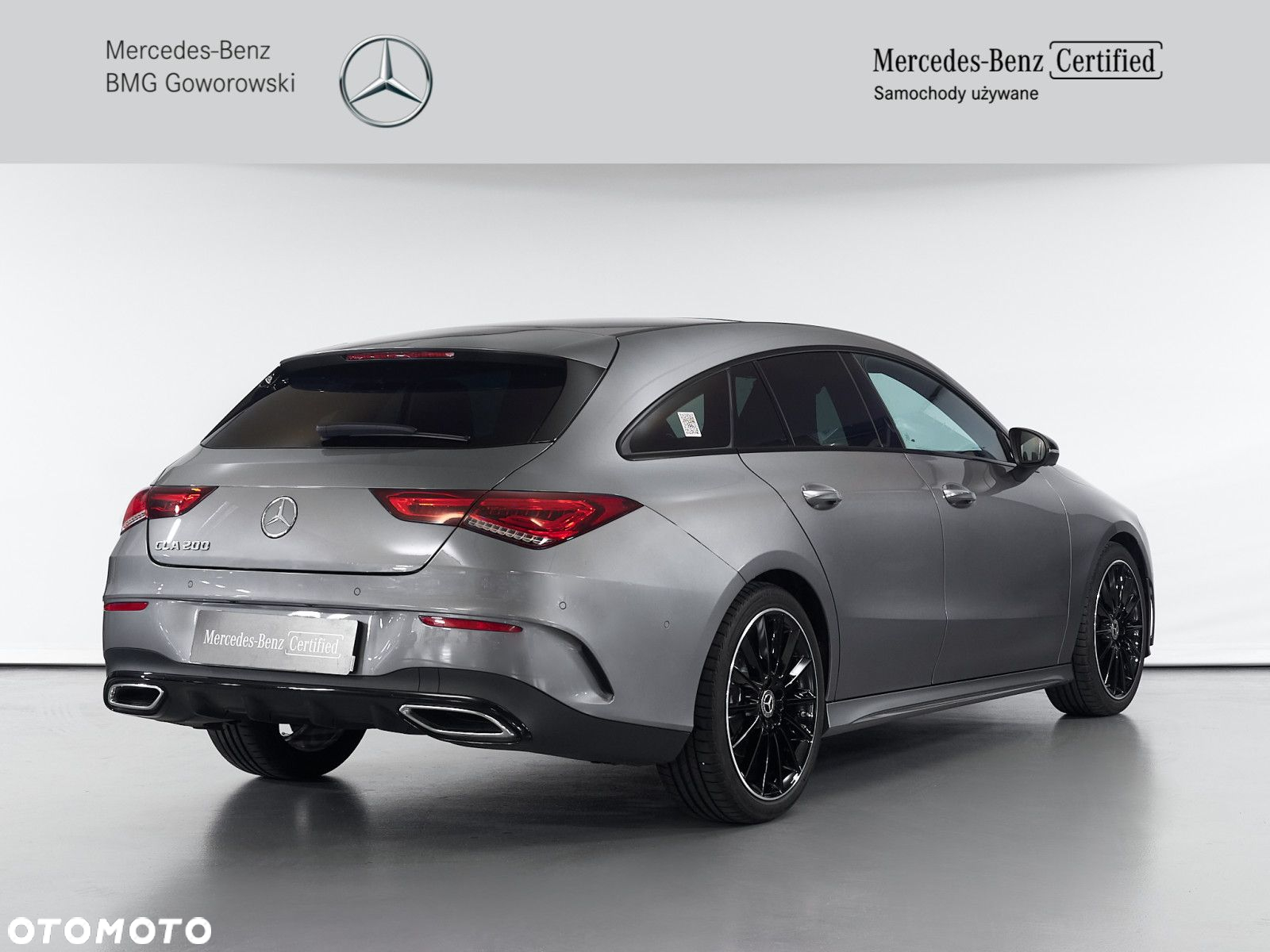 Mercedes-Benz CLA - 7
