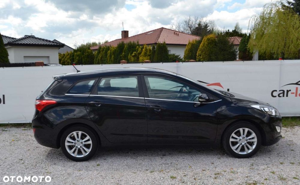 Hyundai i30 1.4 Style - 16