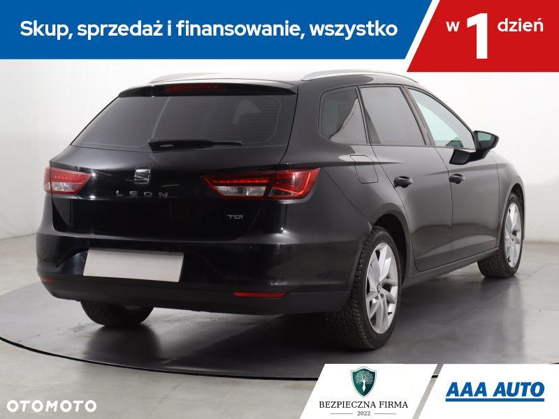 Seat Leon Sportstourer - 7