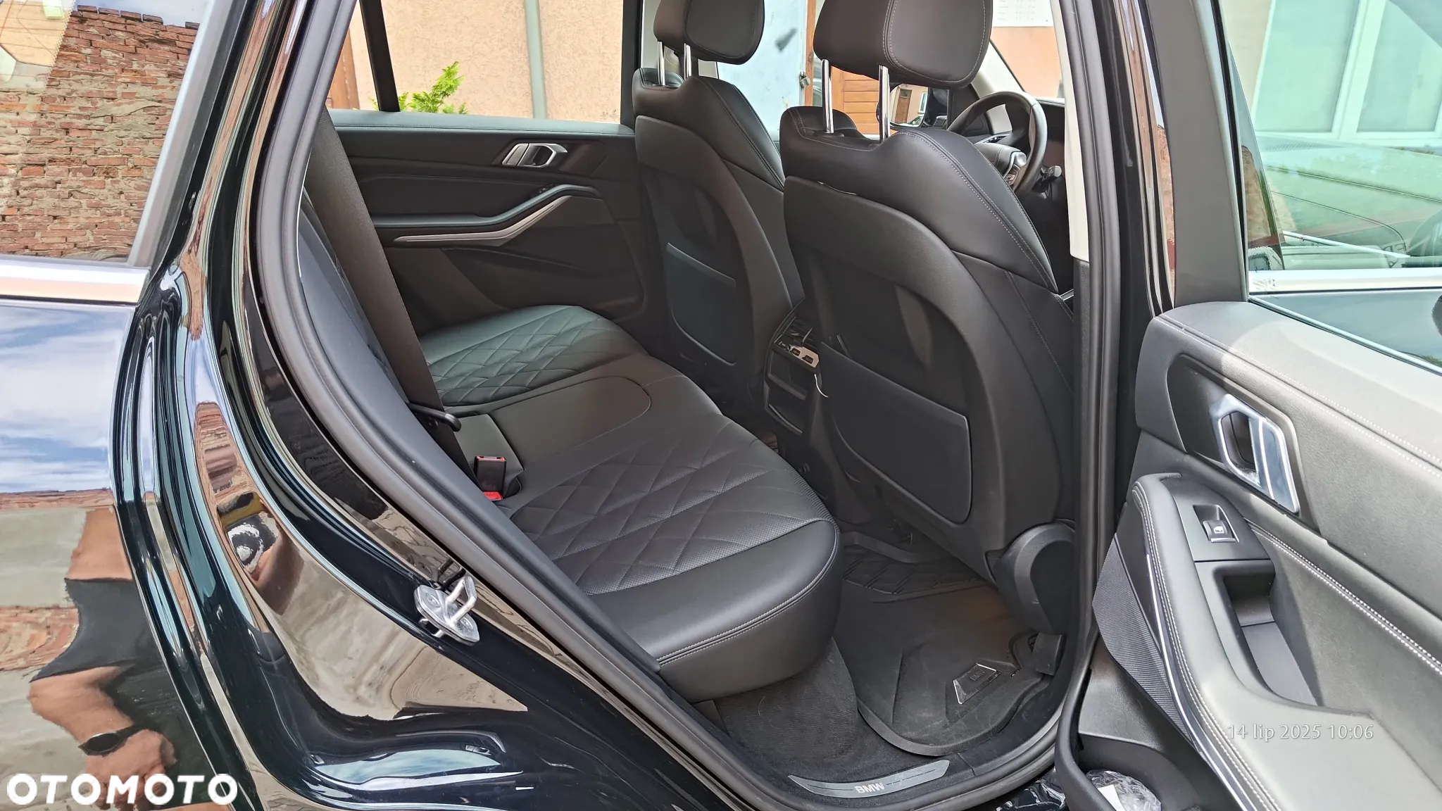 BMW X5 xDrive25d - 21