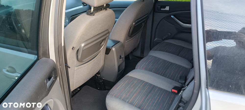 Ford Focus C-Max 1.6 TDCi Futura - 12