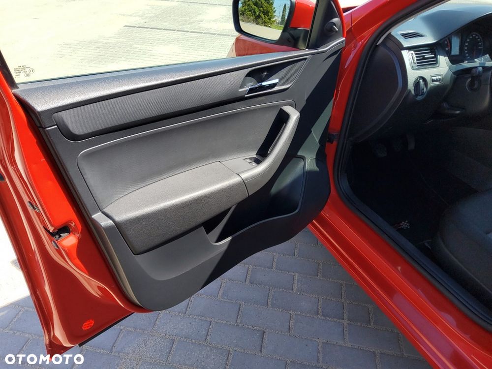 Seat Toledo 1.2 TSI Entry - 15