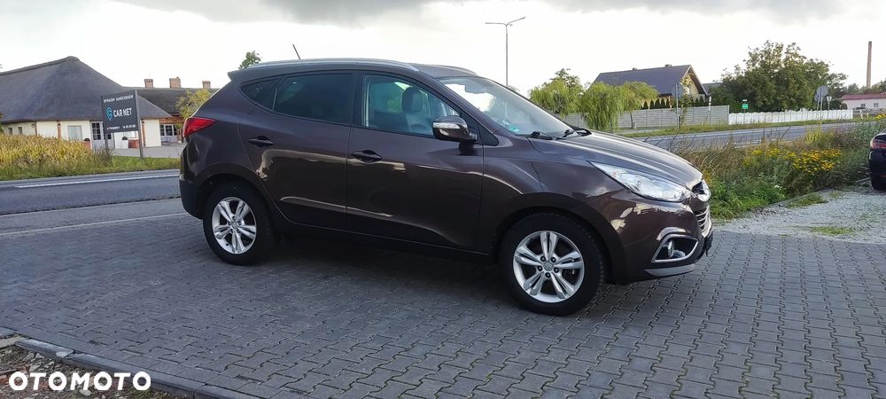 Hyundai ix35 1.6 2WD Style - 7