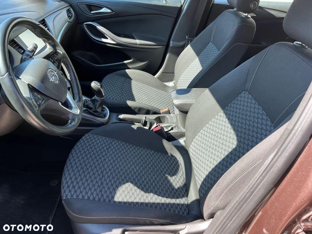 Opel Astra 1.6 D (CDTI) Edition - 13