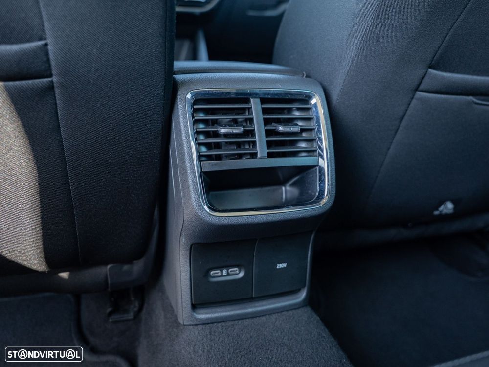 Skoda Octavia Break 1.4 TSi iV Style DSG - 44