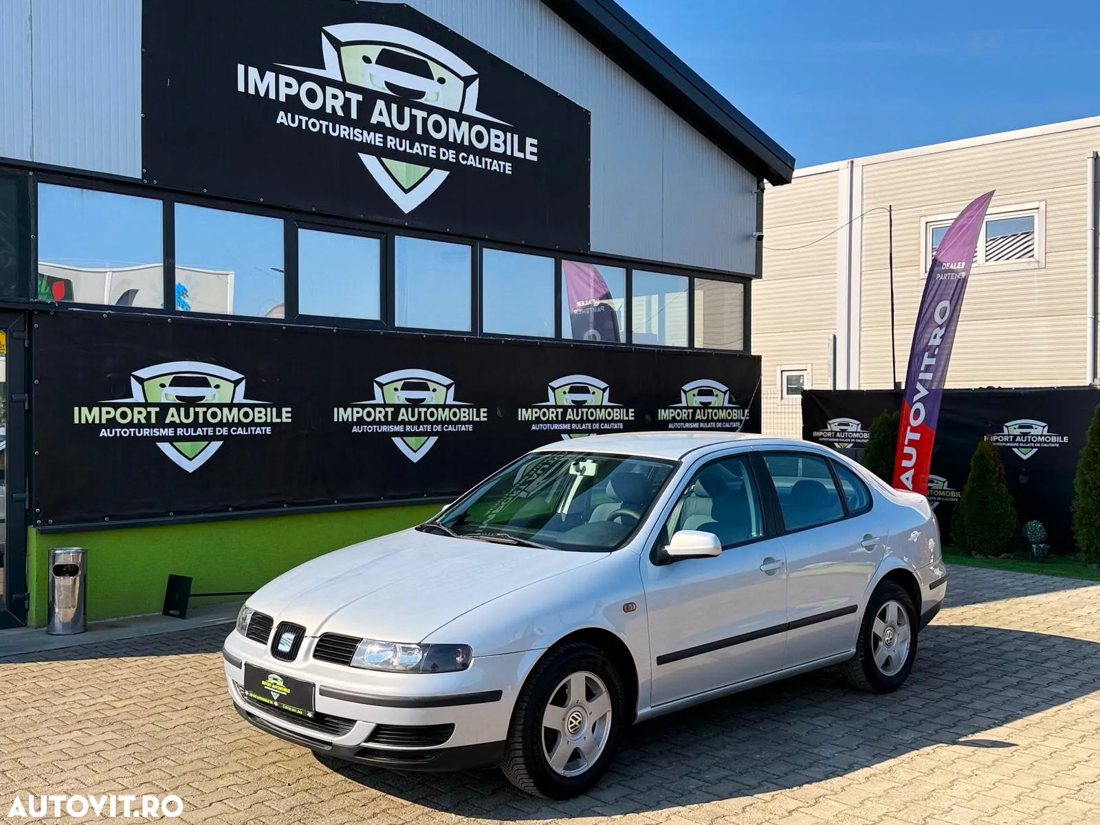 Seat Toledo - 6