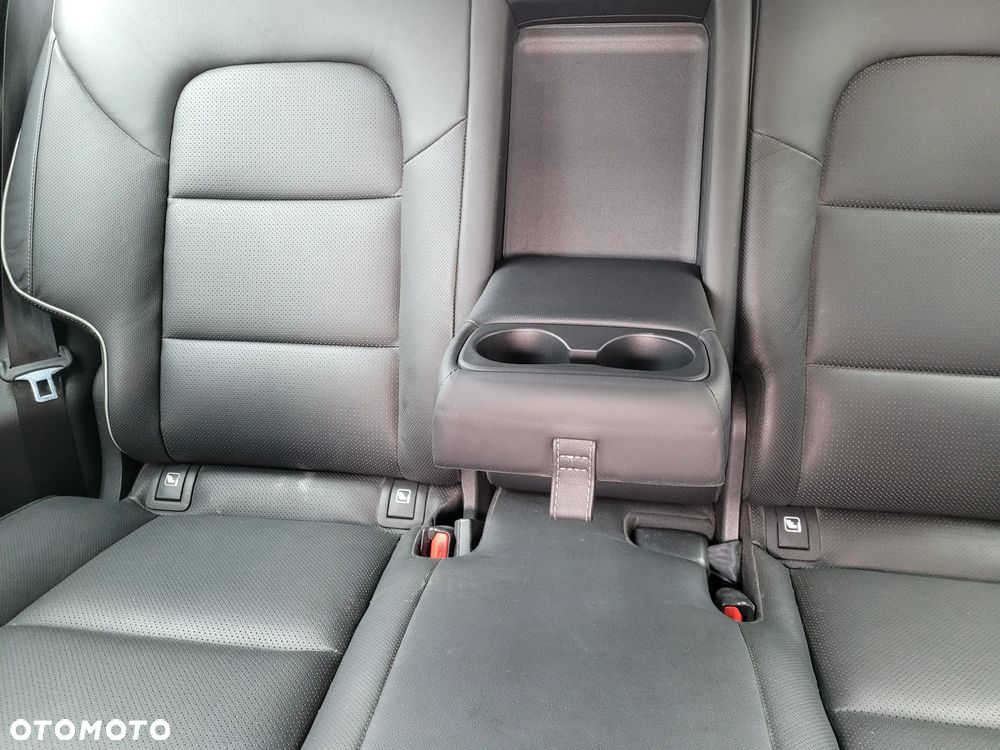 Kia Sportage 2.0 CRDI GT Line 4WD - 27