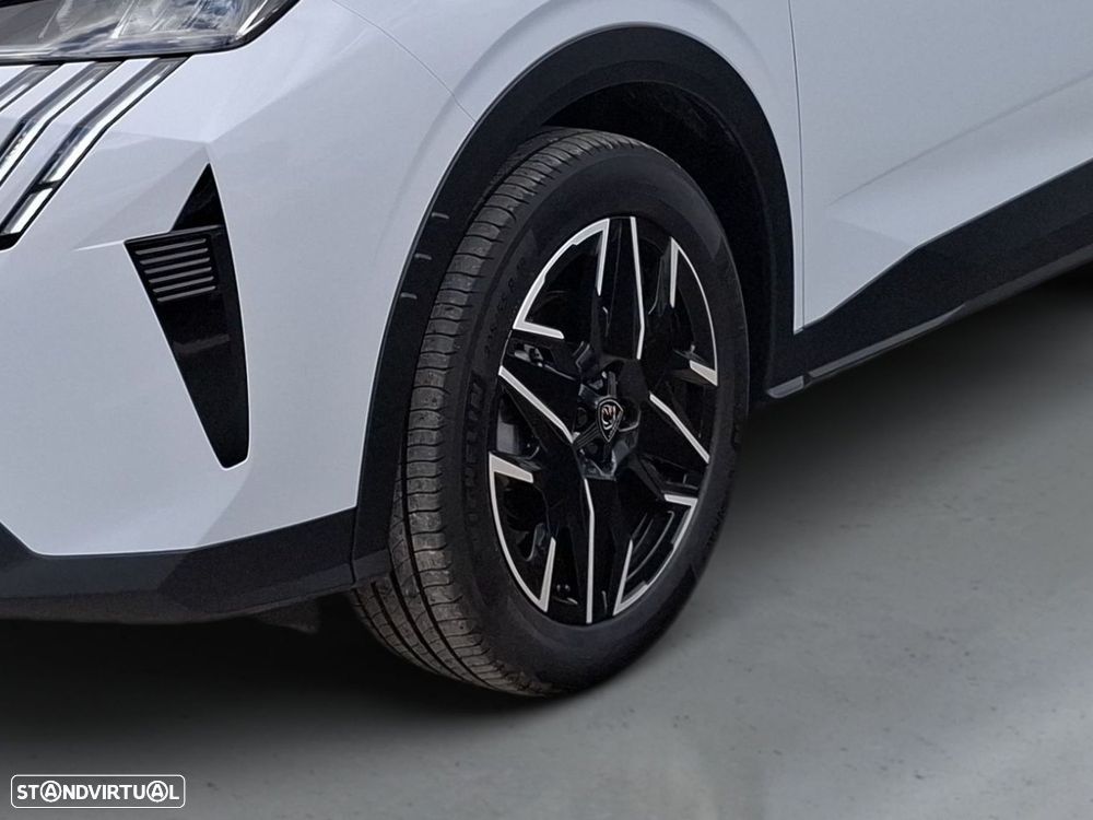 Peugeot 3008 1.2 Hybrid Allure e-DCS6 - 4