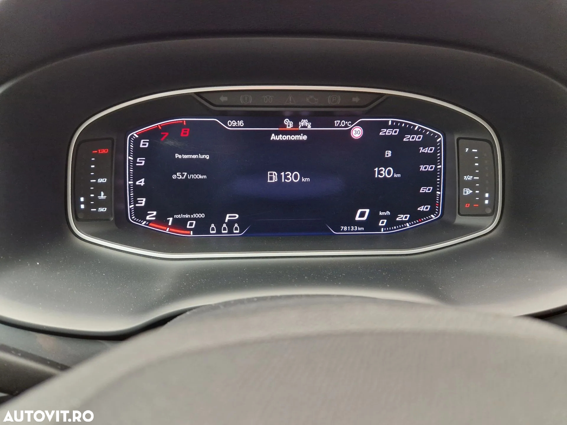 Seat Ateca 1.5 TSI DSG7 Style - 8