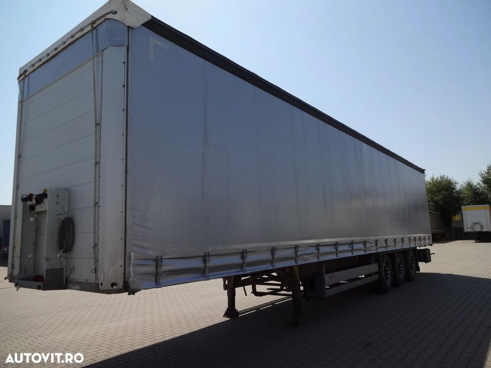 Schmitz Cargobull Standard - 2