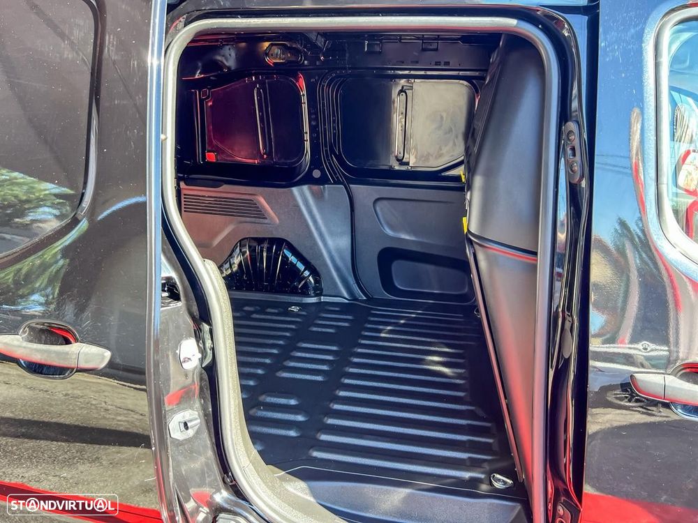 Citroën Berlingo 1.5 BlueHDi M - 12