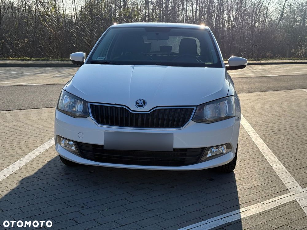 Skoda Fabia 1.0 Ambition - 3