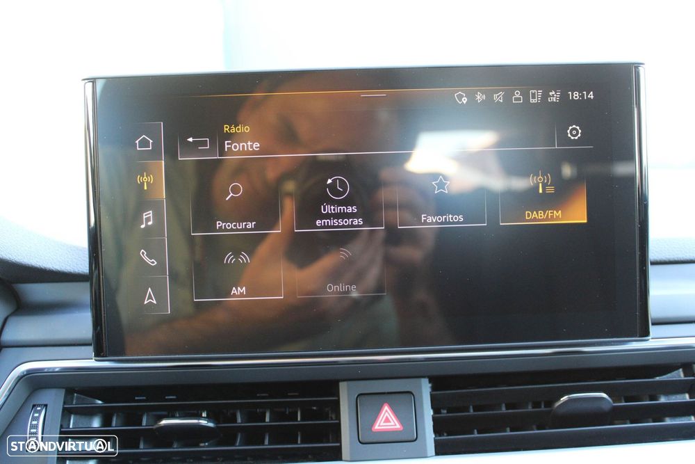 Audi A4 Avant - 44