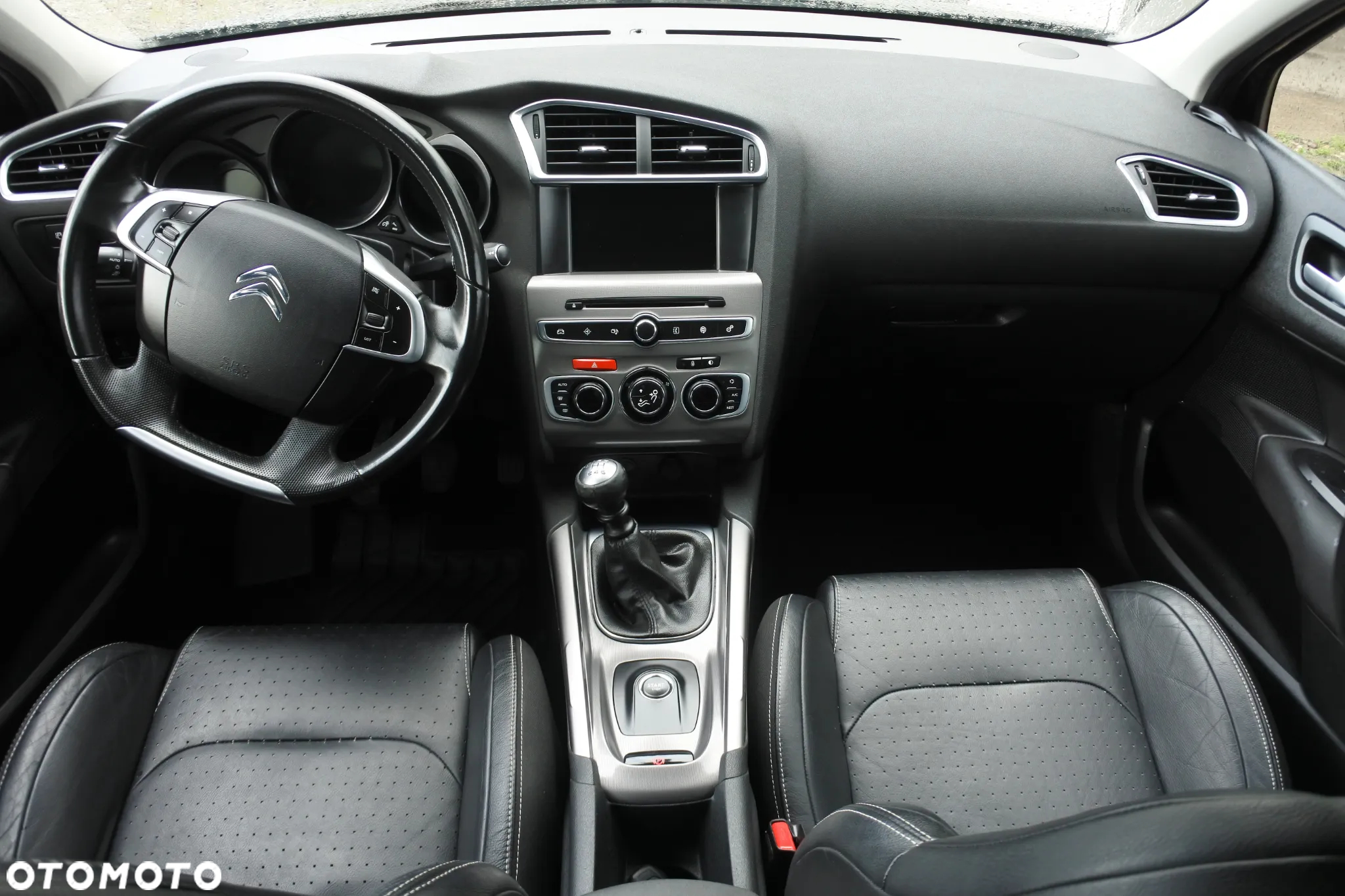 Citroën C4 PureTech 130 Stop & Start Exclusive - 12