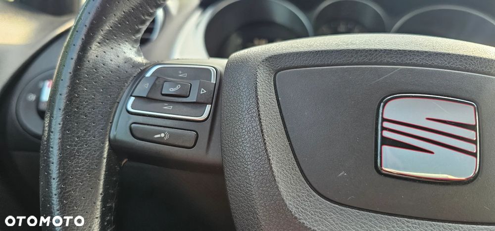 Seat Altea XL 1.2 TSI Style Copa - 19