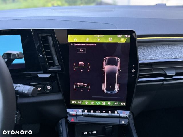 Renault Austral Mild Hybrid 160 Automatik Techno - 30