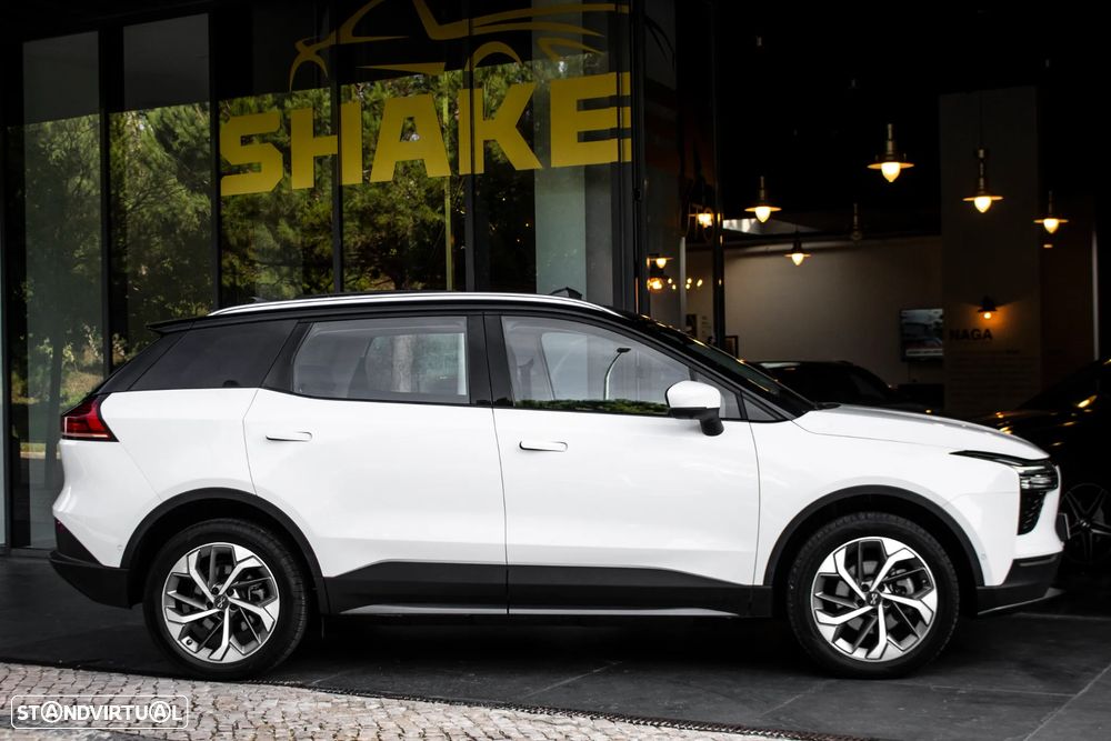 Aiways U5 Premium - 5