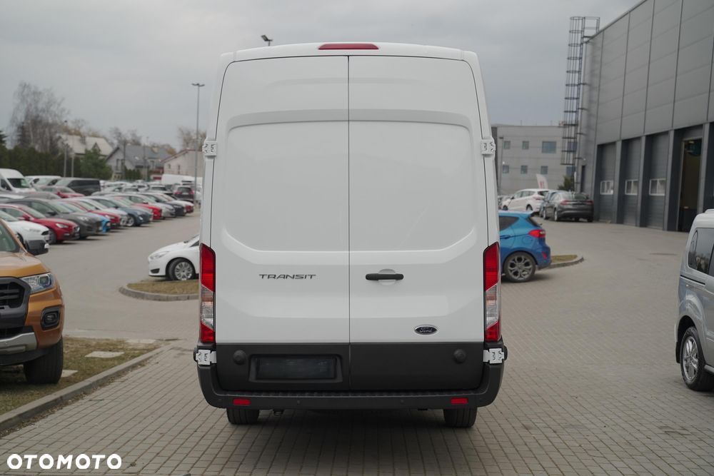 Ford Transit 350 L4H3 RWD Trend - 7