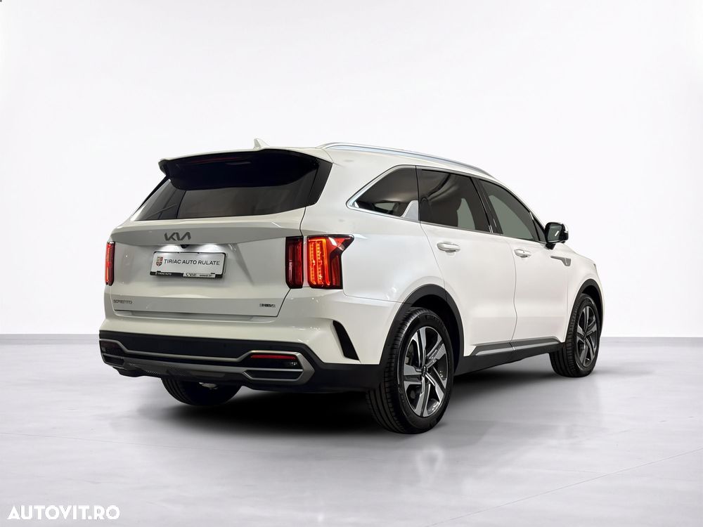 Kia Sorento - 6